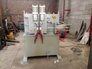 電力金具銅鋁接頭閃光對焊機